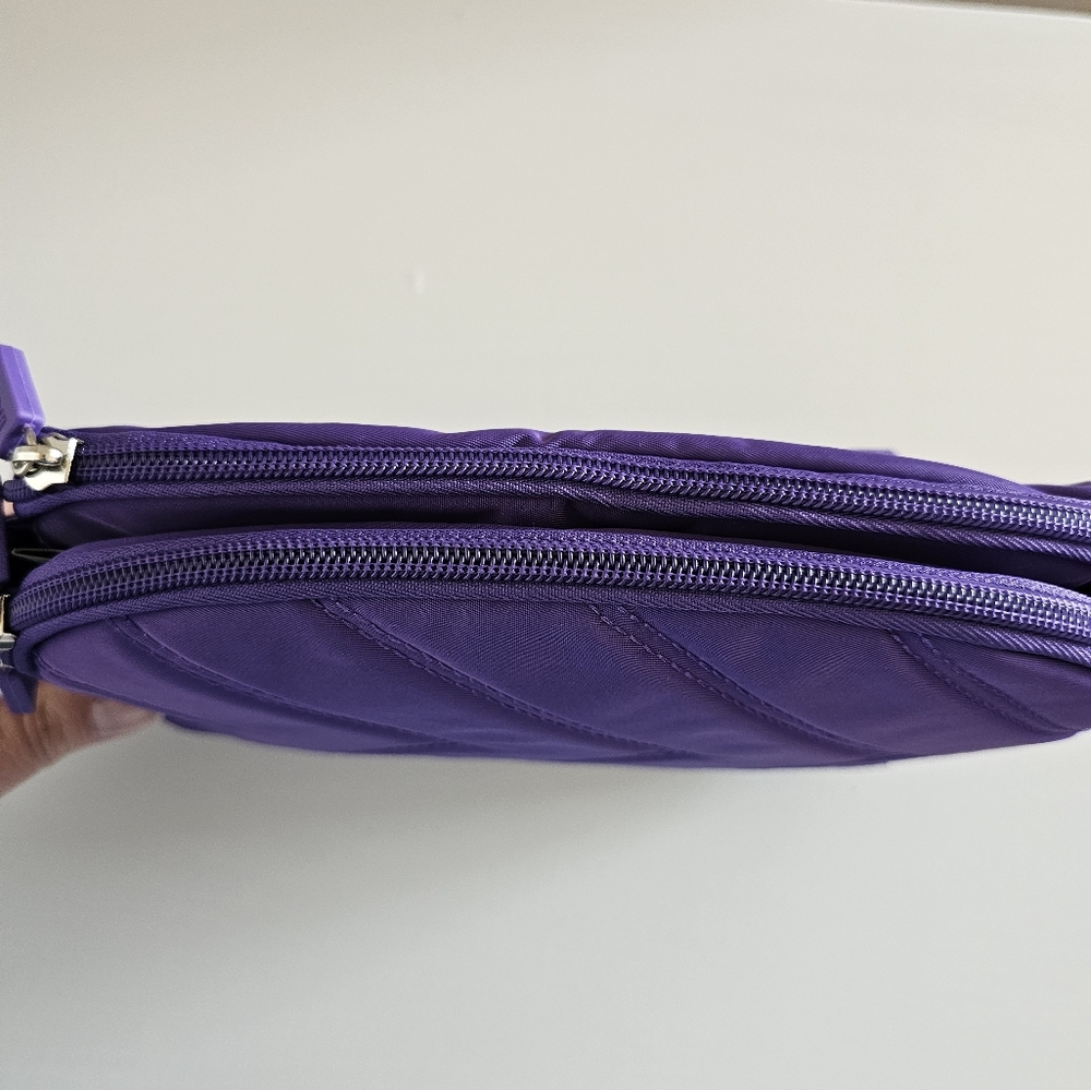 Ihkwip ZigZag crossbody purse - Picture 9 of 14